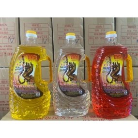DẦU ĐỐT ĐÈN ( Dầu Cát Tường, Dầu Lưu Ly)