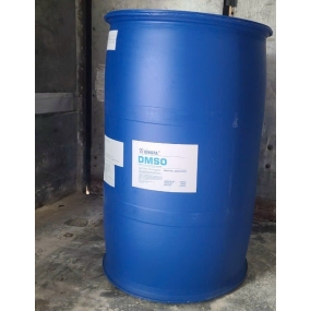 DMSO - DIMETHYL SULFOXIDE