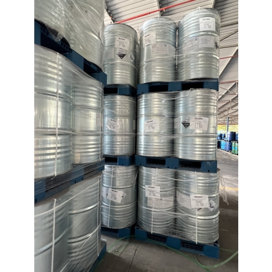 HOÁ CHẤT DCHA - DICYCLOHEXYLAMINE