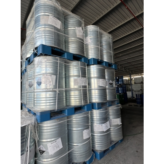 HOÁ CHẤT DCHA - DICYCLOHEXYLAMINE
