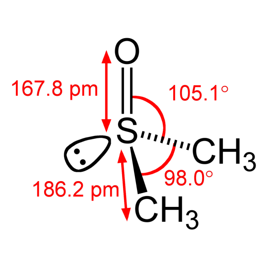 DMSO - DIMETHYL SULFOXIDE