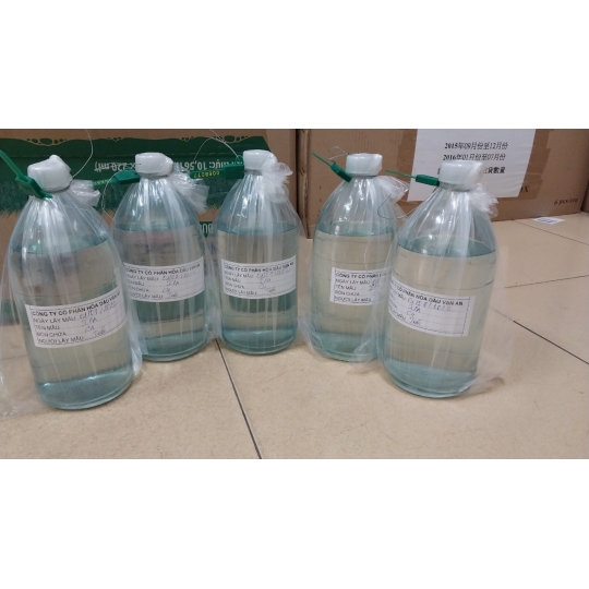ISOPROPYL ALCOHOL ( IPA )